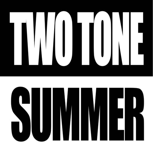 Two Tone Summer / Skandal