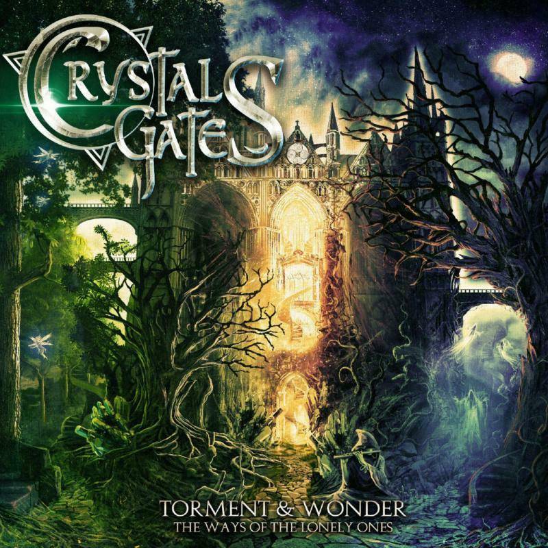 Torment & Wonder