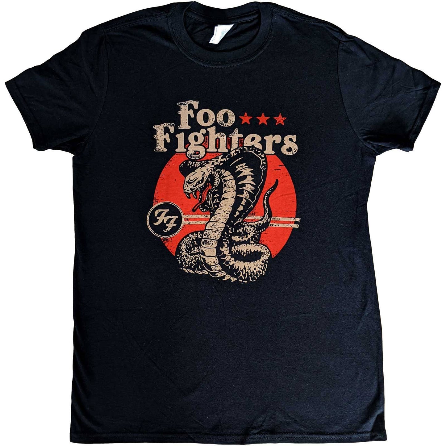 Unisex T-Shirt Cobra