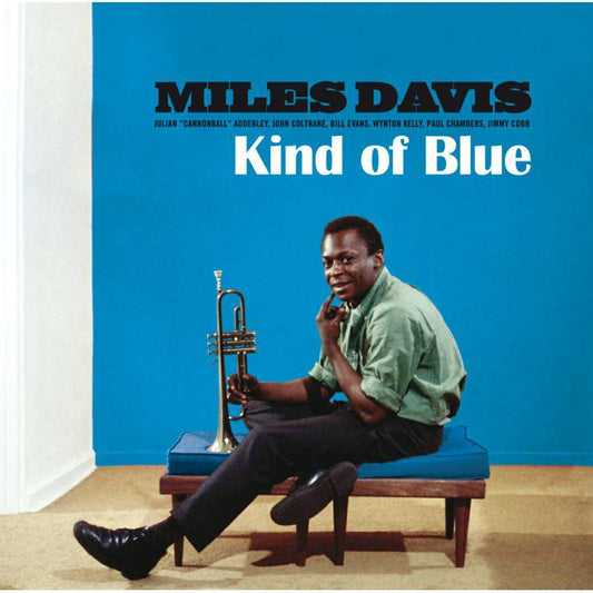 Kind Of Blue