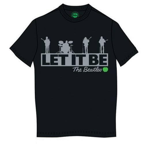 Unisex T-Shirt Rooftop