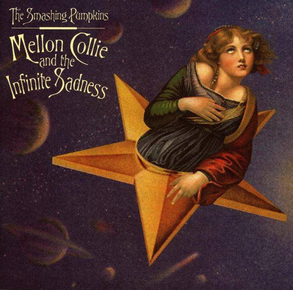 Mellon Collie and the Infinite