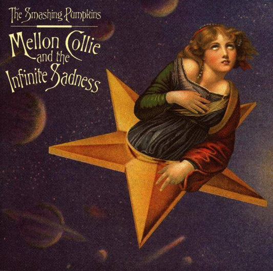 Mellon Collie and the Infinite