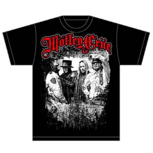 Unisex T-Shirt Greatest Hits Band Shot