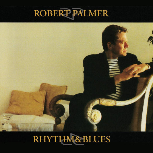 Rhythm and Blues