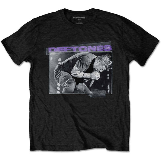 Unisex T-Shirt Chino Live Photo