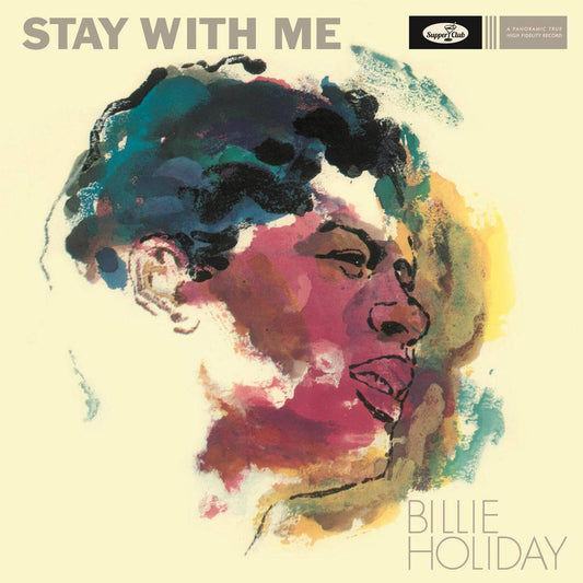 Stay with Me
