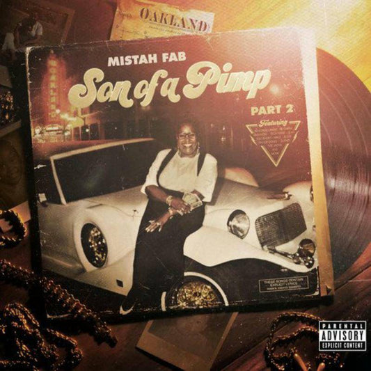 Son of Pimp 2