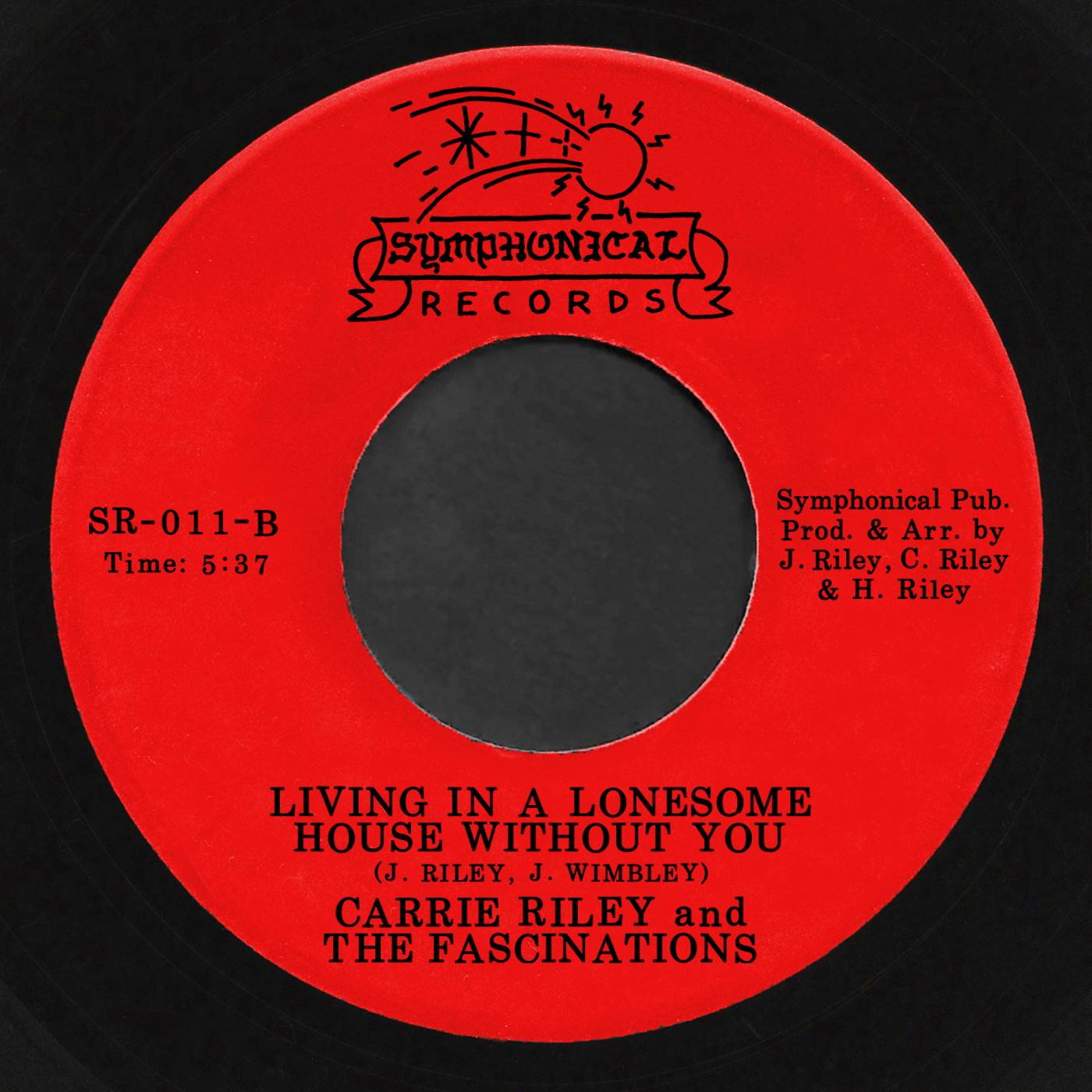 Living In A Lonesome House Without You / Super Cool