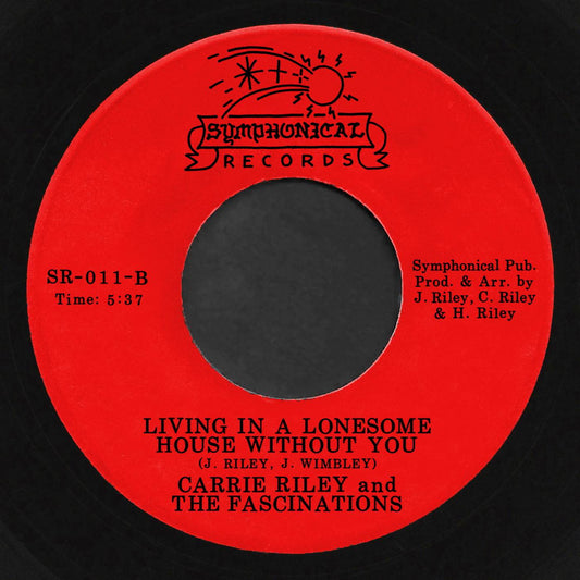 Living In A Lonesome House Without You / Super Cool