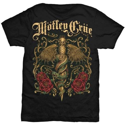 Unisex T-Shirt Exquisite Dagger