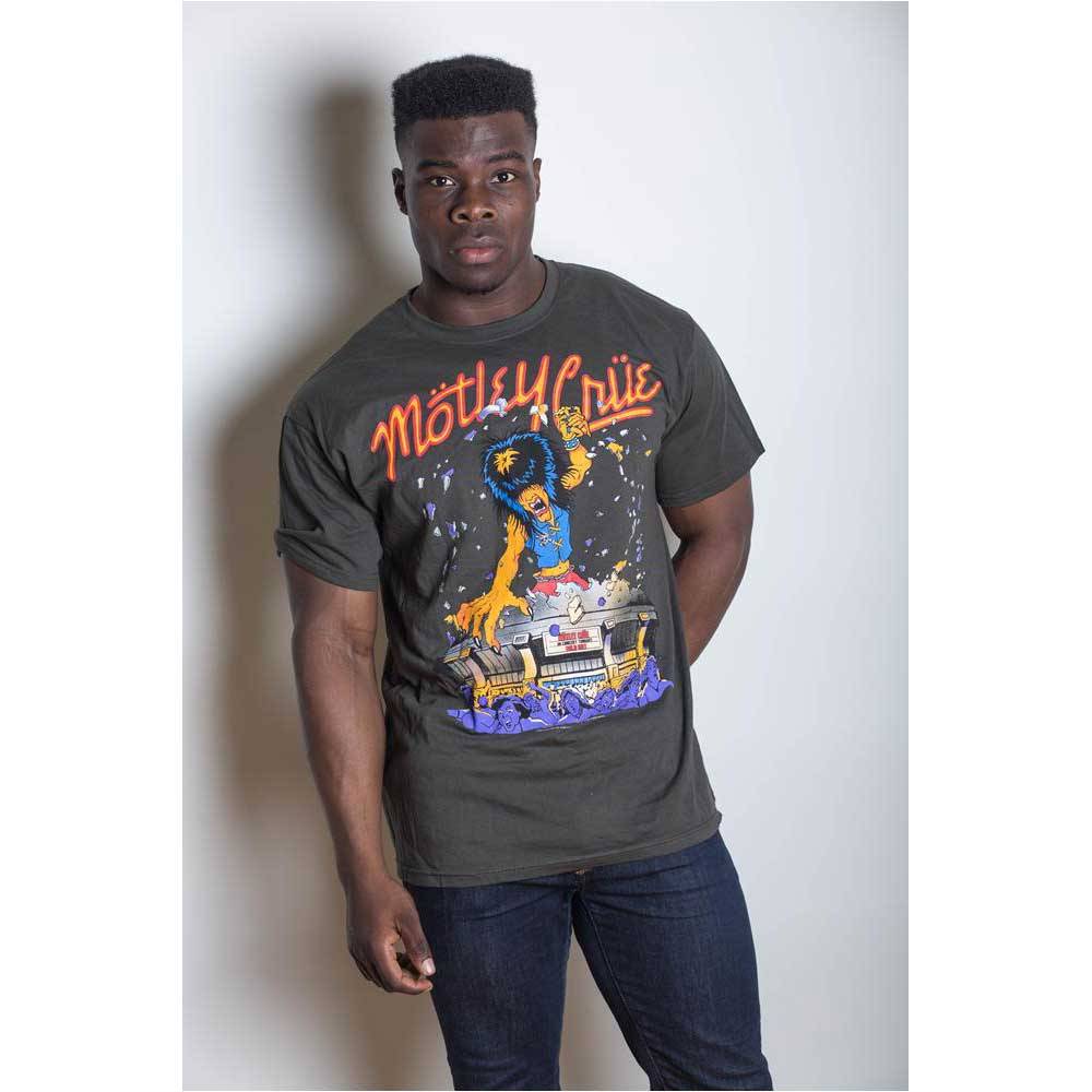 Unisex T-Shirt Allister King Kong