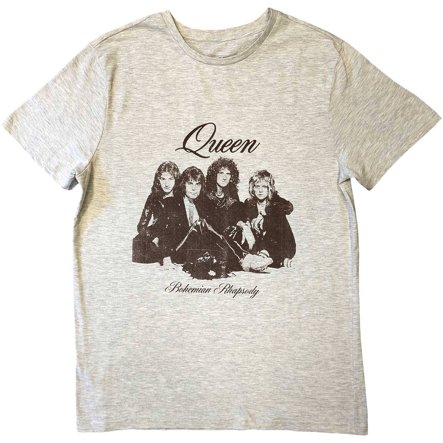 Unisex T-Shirt Bo Rhap Portrait