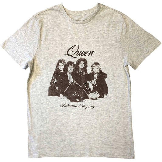 Unisex T-Shirt Bo Rhap Portrait