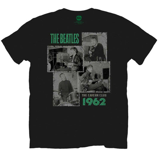 Unisex T-Shirt Cavern Shots 1962.