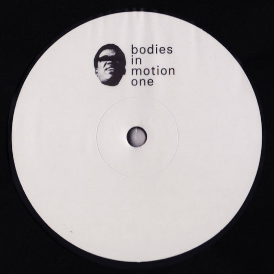 Bodies in Motion One
