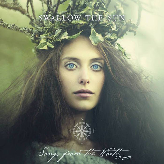 Songs From The North I, II and III