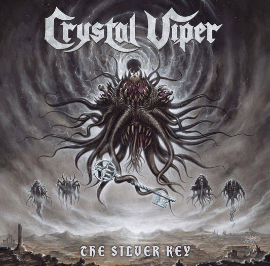 The Silver Key