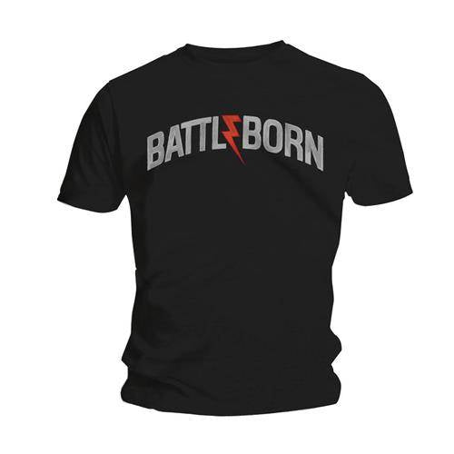 Unisex T-Shirt The Killers Battle Born