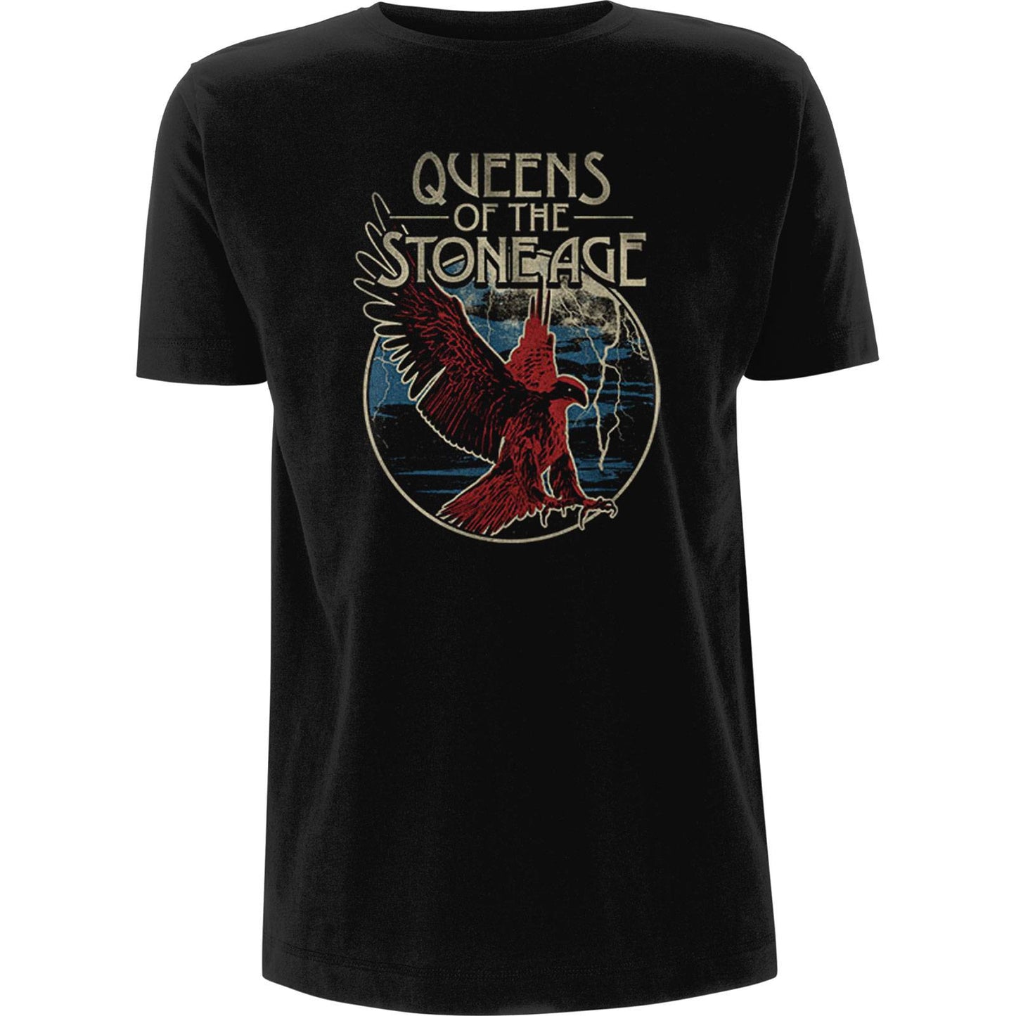 Unisex T-Shirt Eagle