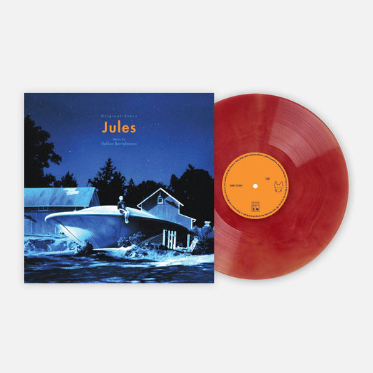 Jules (Original Score)