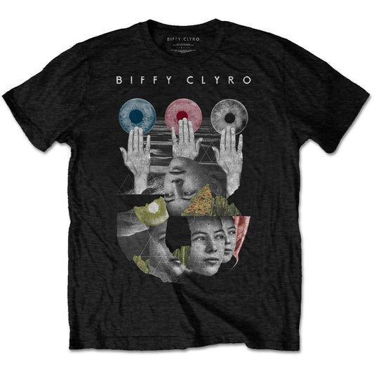 Unisex T-Shirt Hands