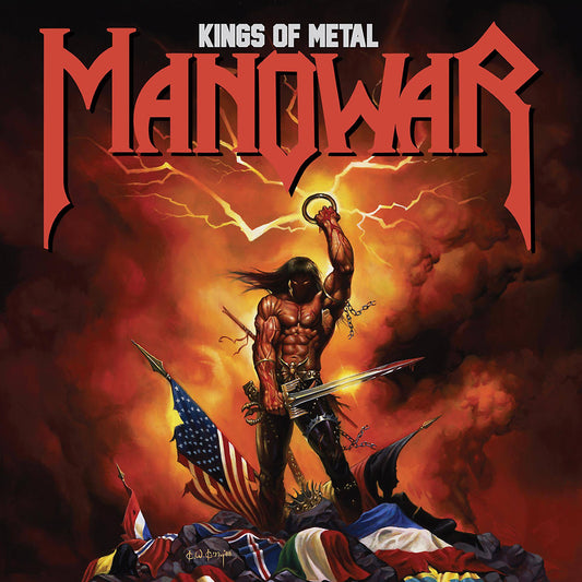 Kings of Metal