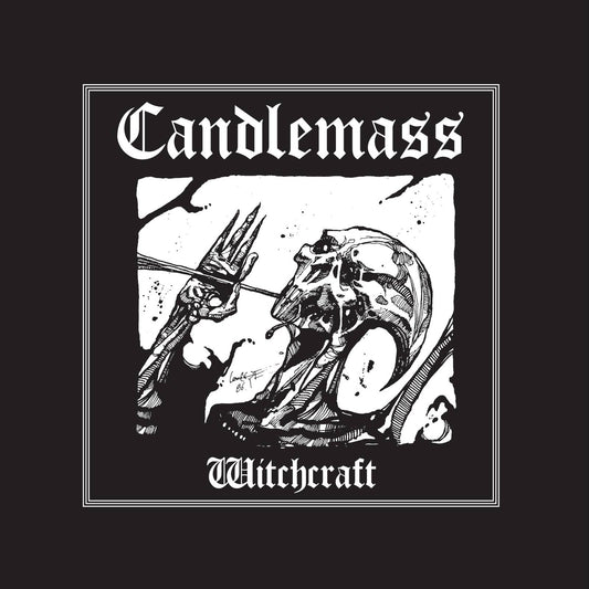 Witchcraft Demo / OAL Tracks