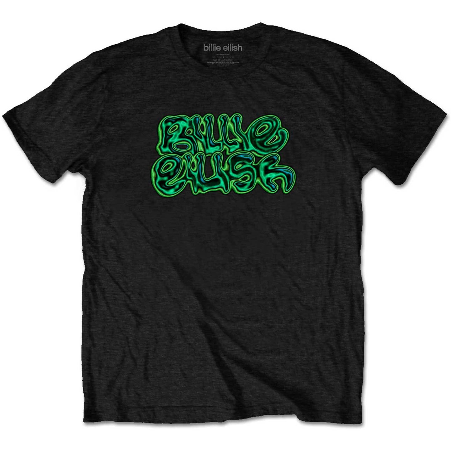 Unisex T-Shirt Neon Logo