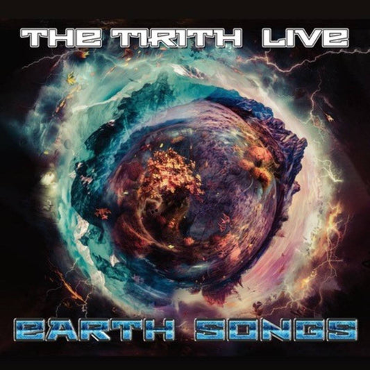The Tirith Live - Earth Songs