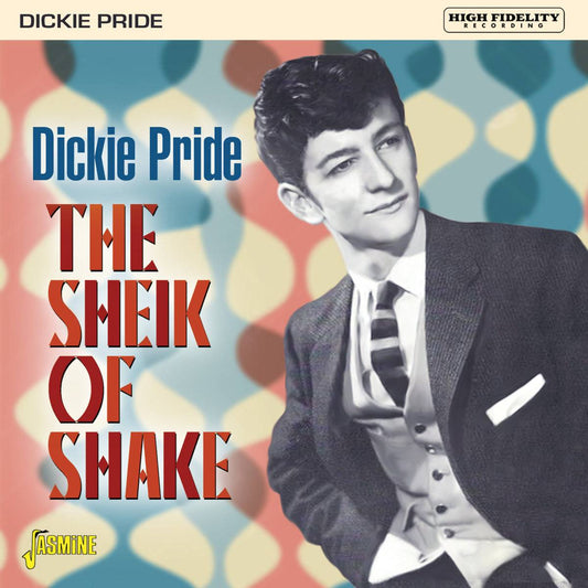 The Sheik Of Shake - Expanded Edition