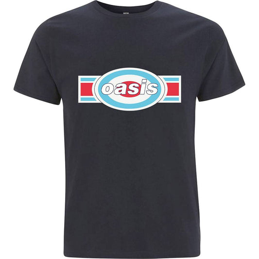 Unisex T-Shirt Oblong Target