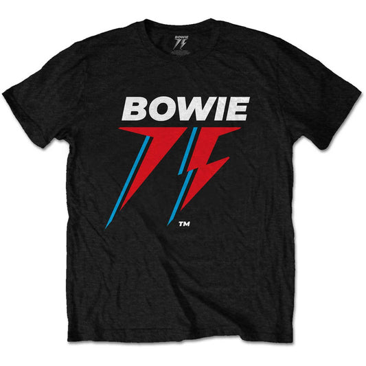 Unisex T-Shirt 75th Logo