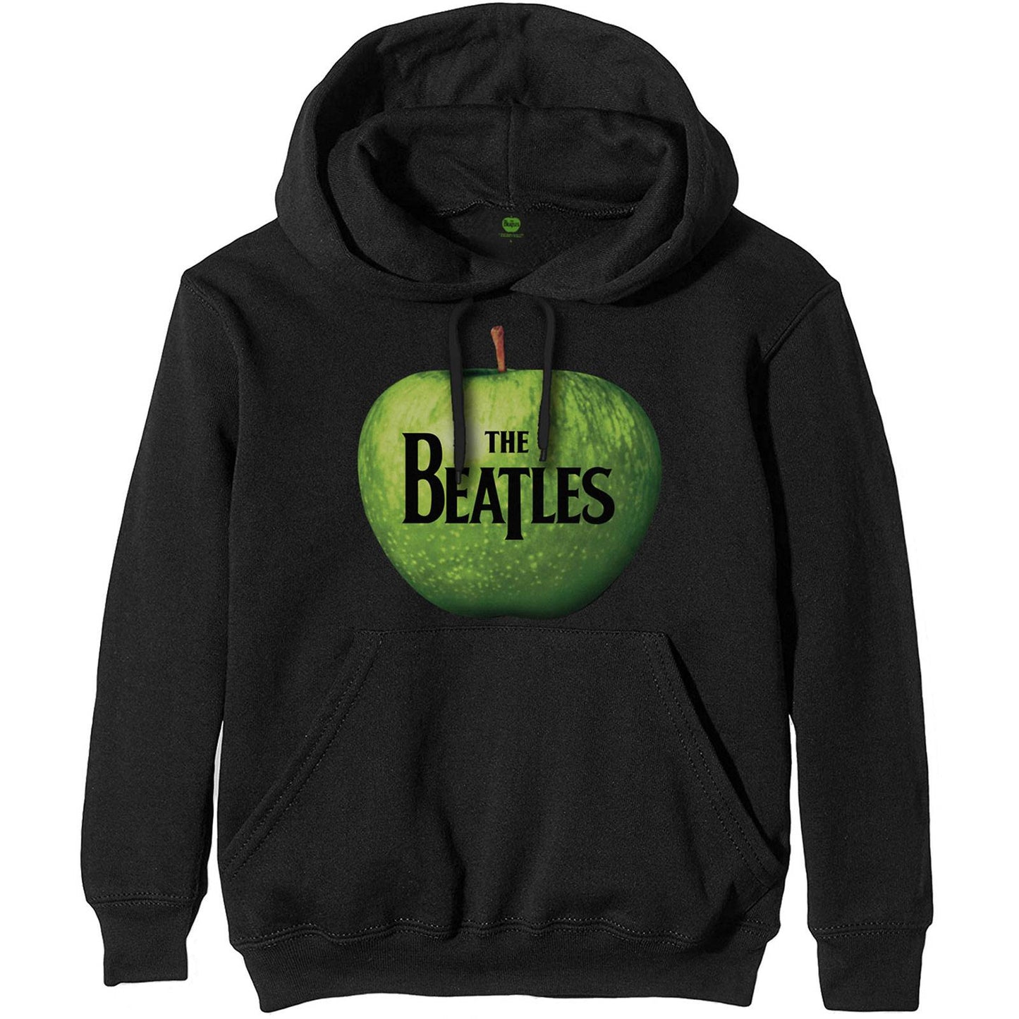 Unisex Pullover Hoodie Apple Logo