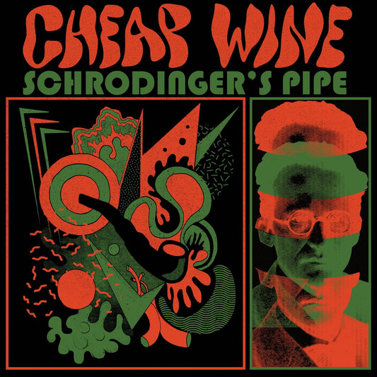 Schrodinger's Pipe