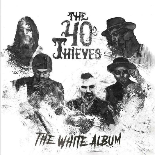 The White Album