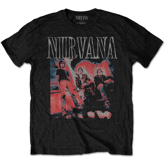 Unisex T-Shirt Kris Standing
