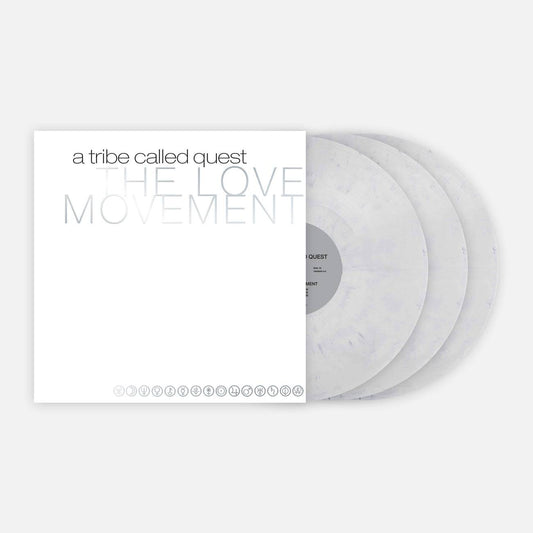 The Love Movement