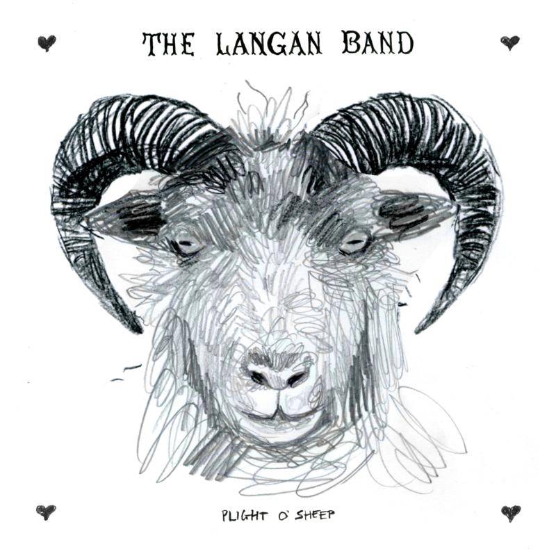 Plight O' Sheep
