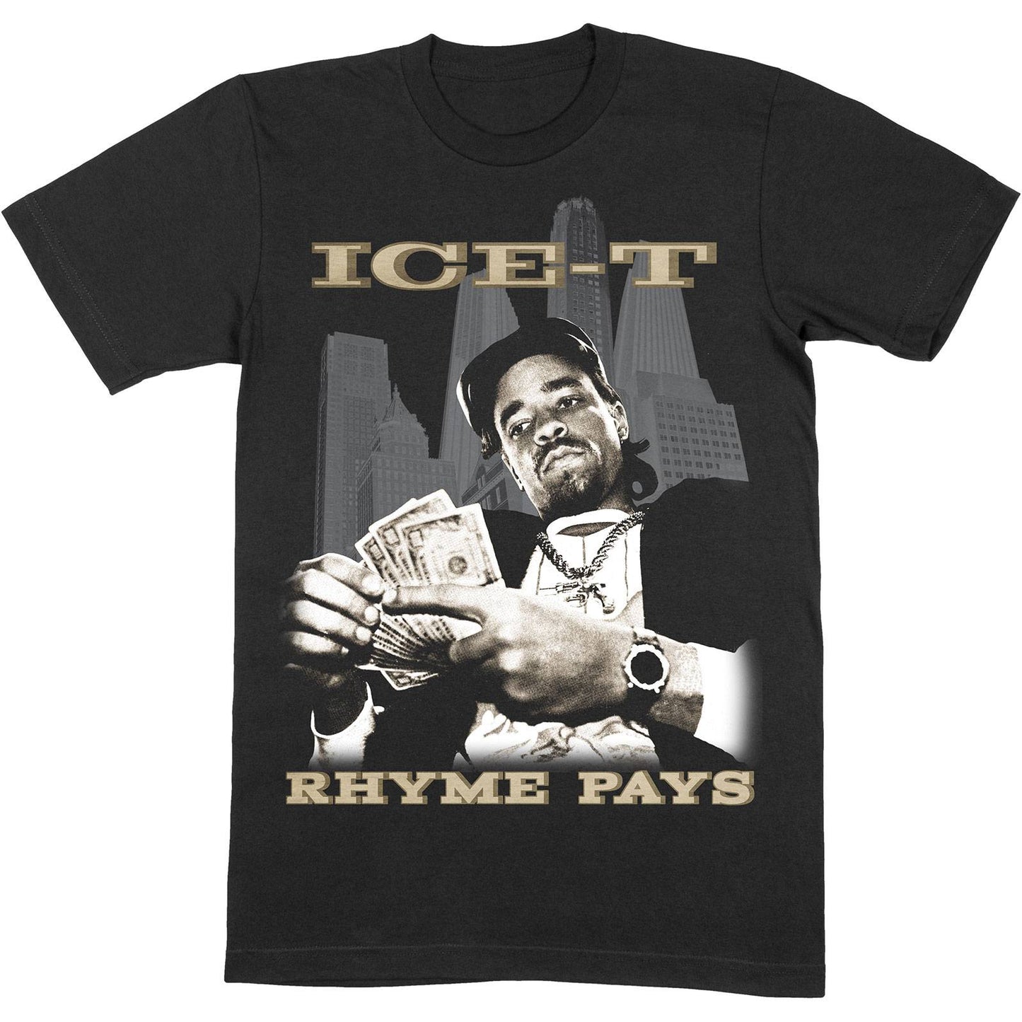 Unisex T-Shirt Make It