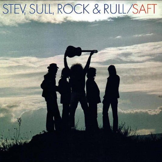 Stev, Sull, Rock And Rull
