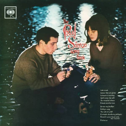The Paul Simon Song Book