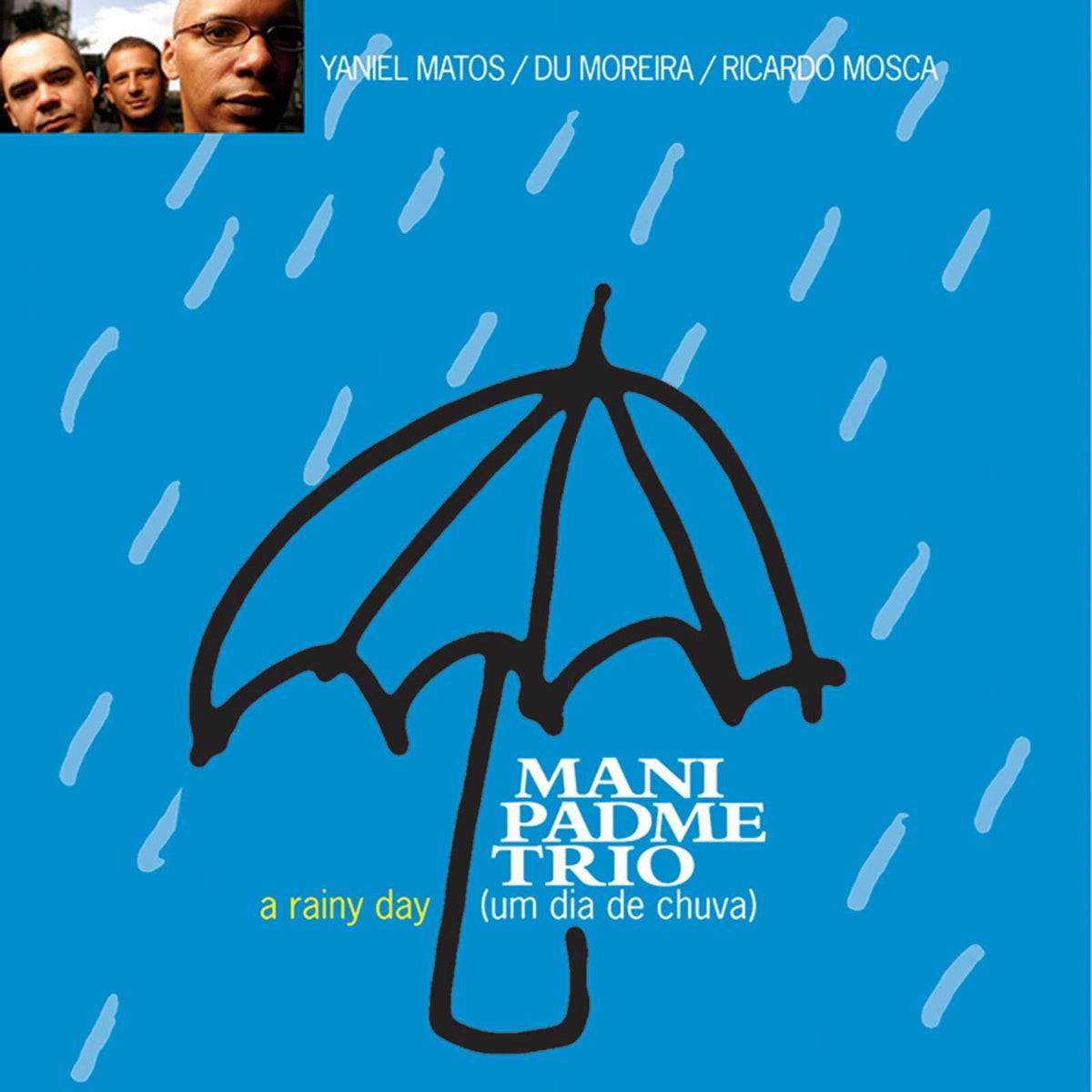A Rainy Day / Um Dia De Chuva