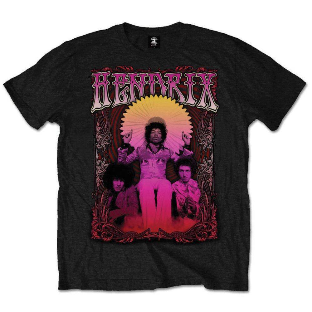 Unisex T-Shirt Ferris Wheel