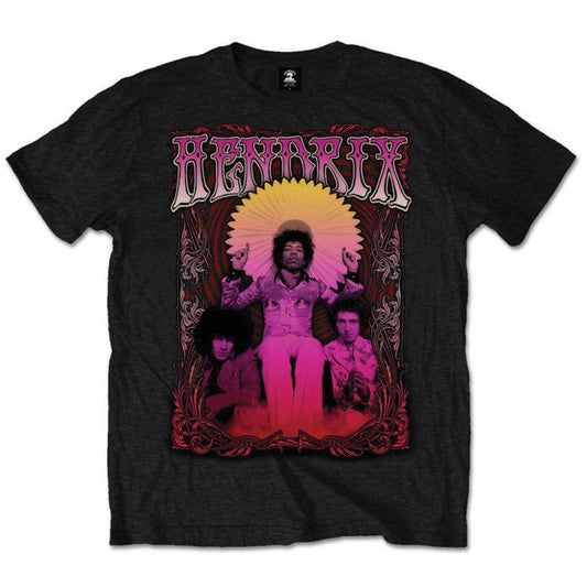 Unisex T-Shirt Ferris Wheel