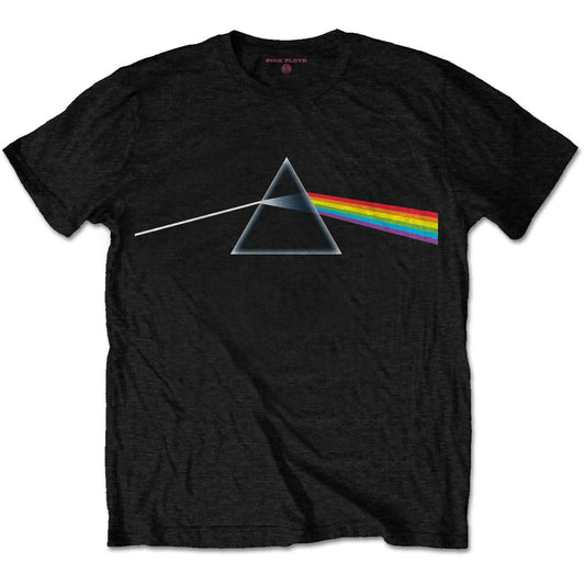 Unisex T-Shirt Dark Side of the Moon Album