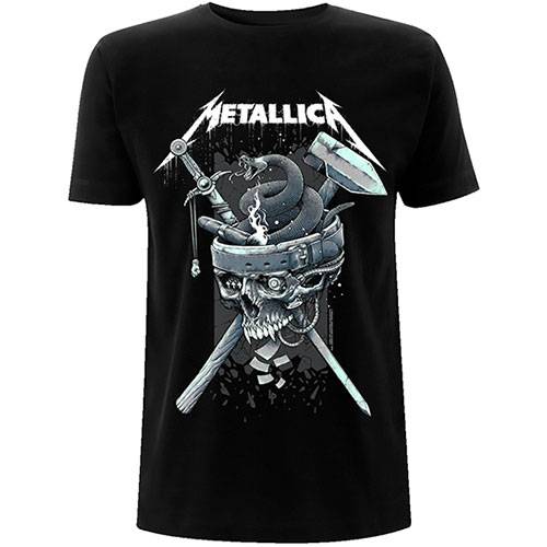 Unisex T-Shirt History White Logo