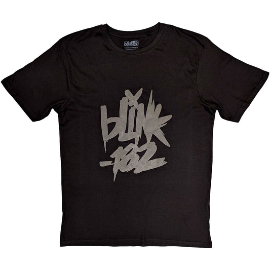 Unisex Hi-Build T-Shirt Neon Logo Hi-Build