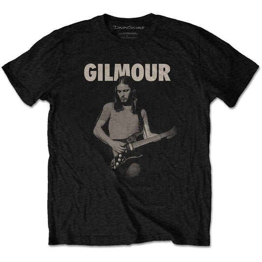 Unisex T-Shirt Selector 2nd Position