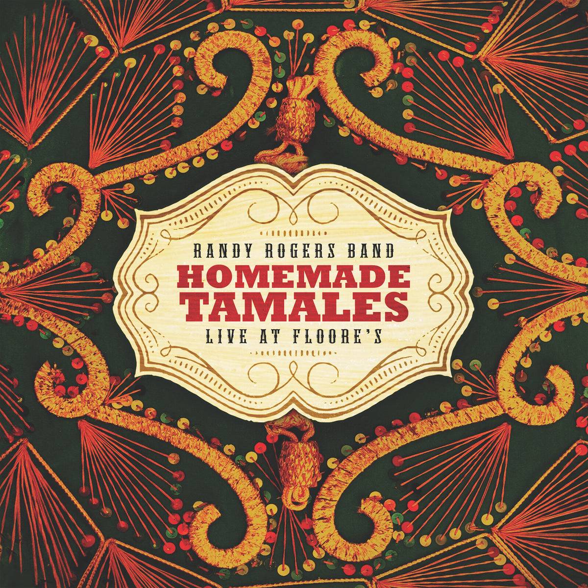 Homemade Tamales - Live at Floore's